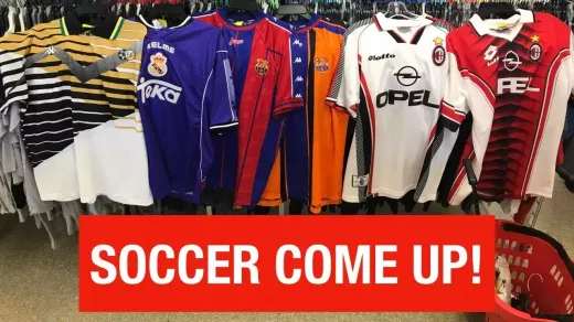 Shopping Superfan : 10 meilleurs articles de marchandises à prix réduits de LaLiga