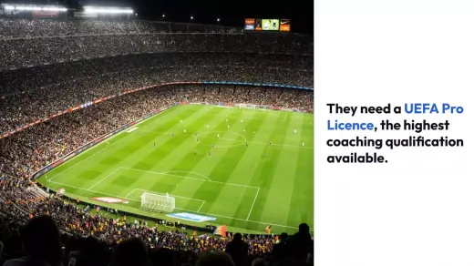 Du sang neuf : des équipes prometteuses à venir en Liga