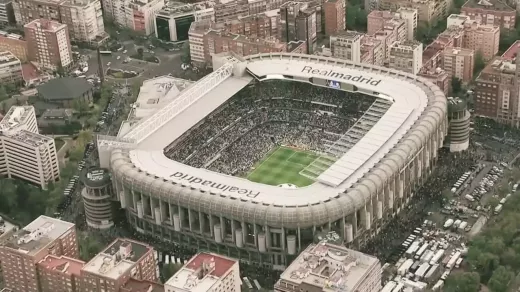 5 clubs les plus décorés de la riche histoire de la Liga