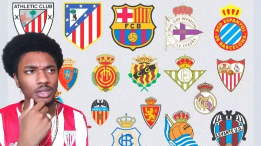 Articles incontournables : les 5 meilleurs produits de LaLiga pour chaque fan